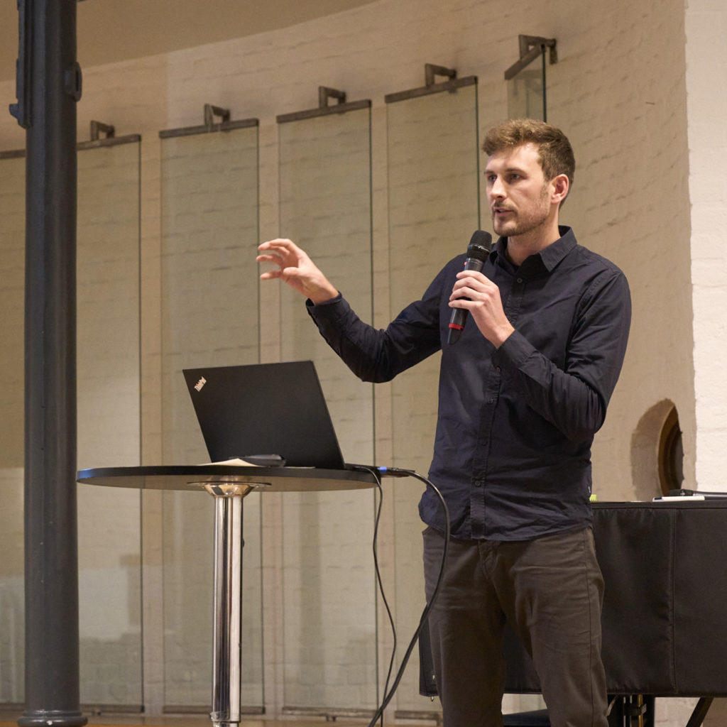 Hennef Power + Green Drinks November 2025