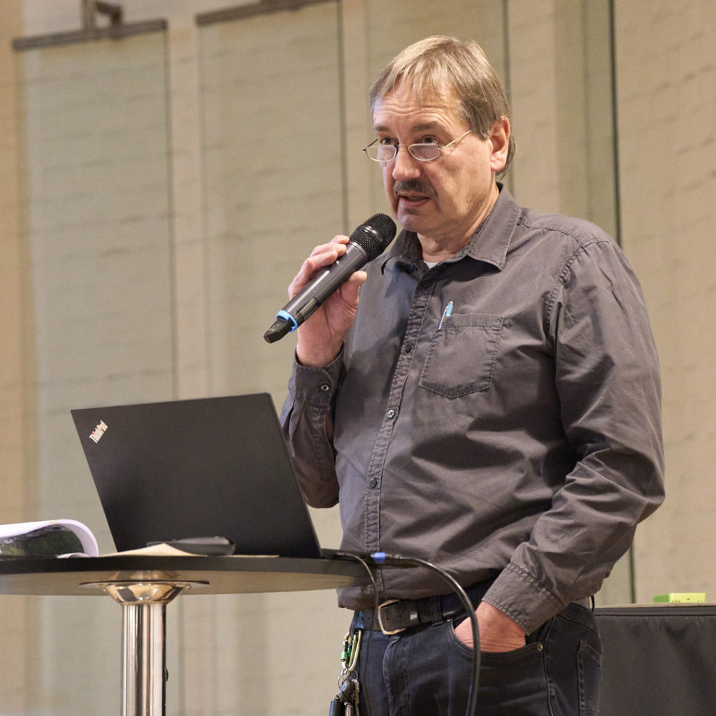 Hennef Power + Green Drinks November 2025