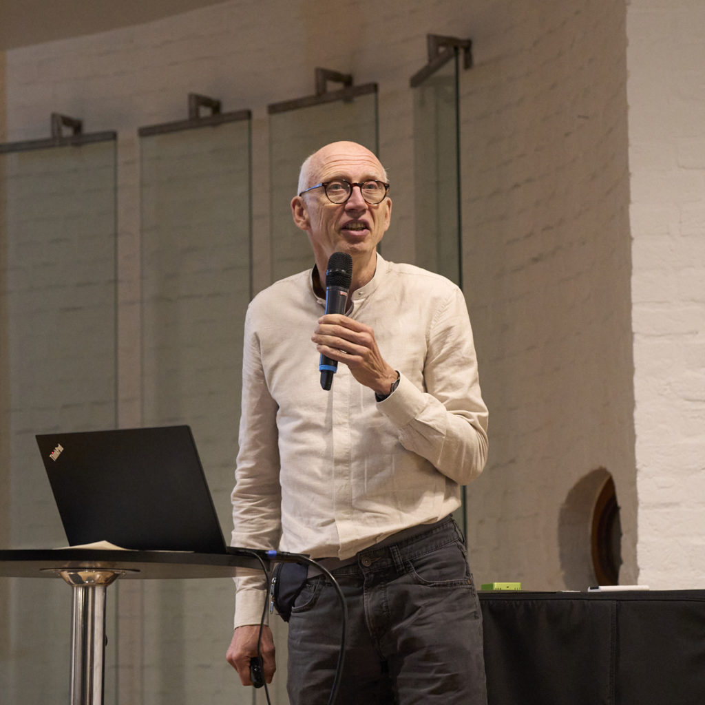 Hennef Power + Green Drinks November 2025