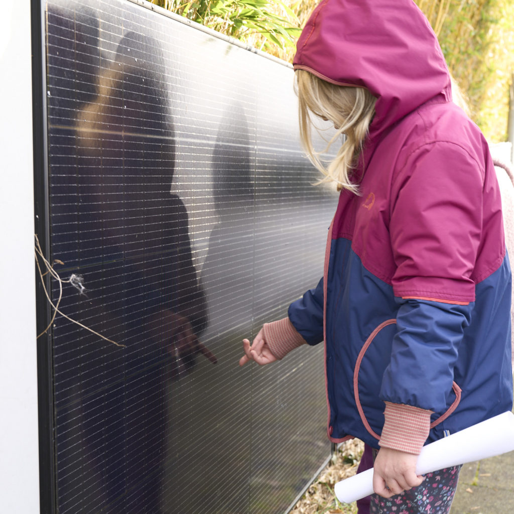 Hennef Power ++ Vorbereitungsworkshop Projekt „Junge Energie für Hennef“