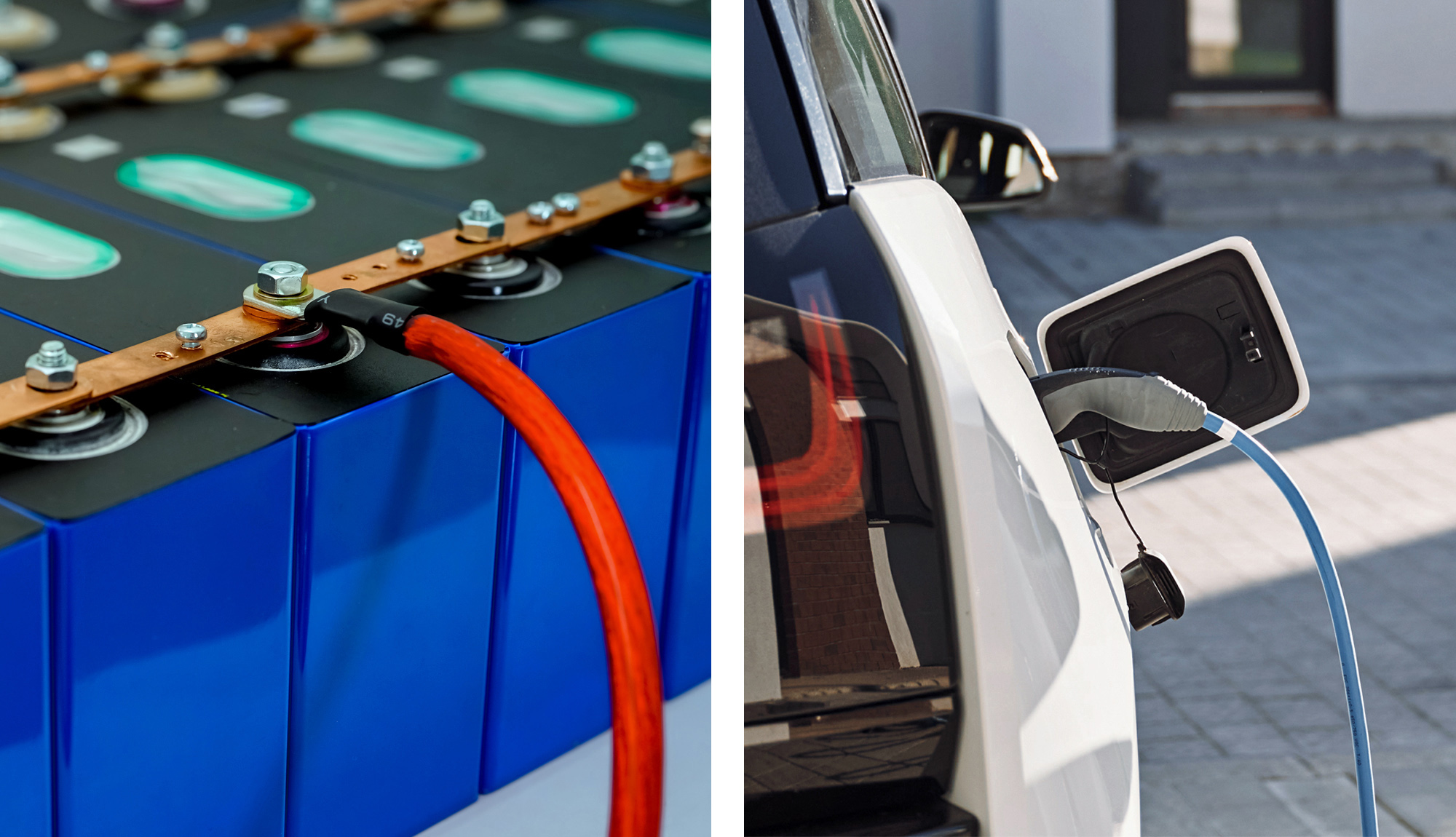 Hennef Power ++ Green Drinks mit Batteriespeicher und E-Autos